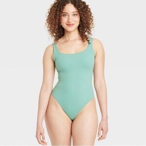 Auden Women’s‎ Unlined Sleeveless stretch  Bodysuit​​